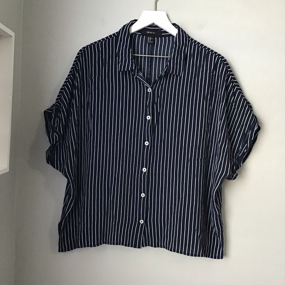 Forever 21 Tops - Forever 21 Plus